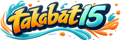 takabat15 সাইটের প্রধান লোগো